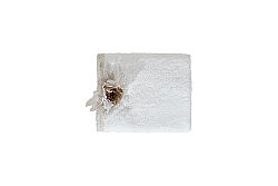 CALBİNA HAVLU KREM 50x90cm - 8