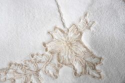 CALINCA PASPAS 40X60 ECRU - 3