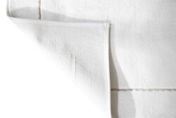 CALINCA PASPAS 70X120 ECRU - 3