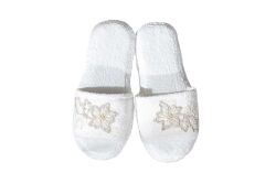 CALINCA TERLIK ECRU - KERVAN