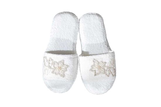 CALINCA TERLIK ECRU - 1