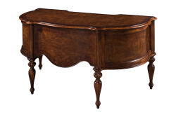 ÇALIŞMA MASASI 77x155x80cm AH920-30 - OFİS MASASI-ÇALIŞMA MASASI