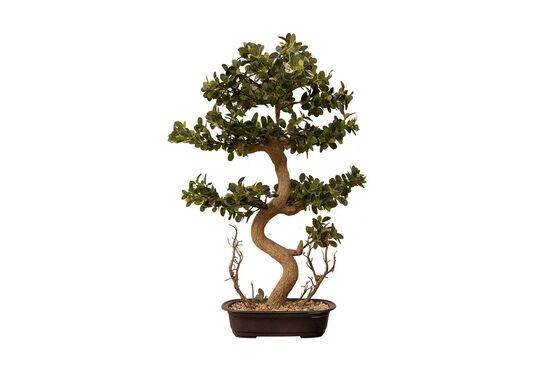 ÇAM BONSAİ YAPAY AĞAÇ 89 CM ( TH106043 )