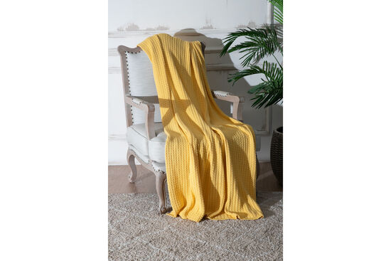 CAPOLA COK AMACLI ORTU 130X170 SARI