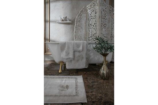 CARİLLA 90X150 HAVLU TAŞ