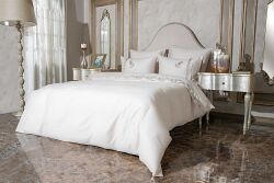 CARİLLA NEVRESIM TAKIMI 260X240 KING SIZE 6 PRC TAŞ - 2