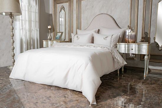 CARİLLA NEVRESIM TAKIMI 260X240 KING SIZE 6 PRC TAŞ - 2