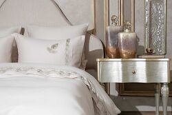 CARİLLA NEVRESIM TAKIMI 260X240 KING SIZE 6 PRC TAŞ - 5