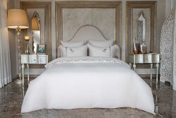 CARİLLA NEVRESIM TAKIMI 260X240 KING SIZE 6 PRC TAŞ - NEVRESİM TAKIMI