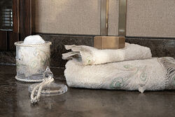 HOME SWEET HOME - CARİLLA PAMUKLUK