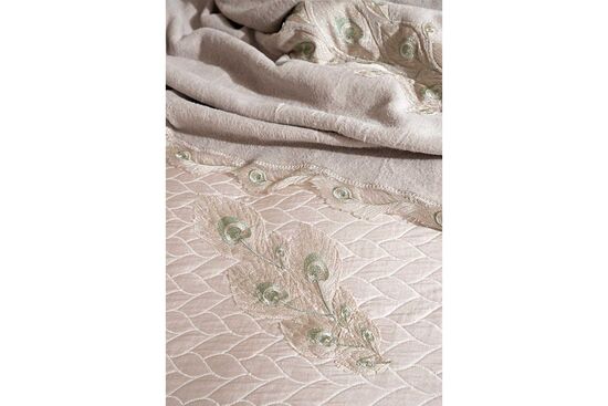 CARİLLA PIKE TAKIMI 240X260 CK. 3 PRC TAŞ