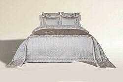 CARİLLA PIKE TAKIMI 240X260 CK. 3 PRC TAŞ - HOME SWEET HOME