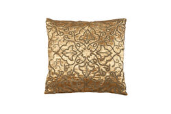 KERVAN - CARLY KIRLENT (CU6284) GOLD 45x45cm