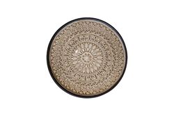 CARVEL 3 LU ZIGON SEHPA KAHVE - 4
