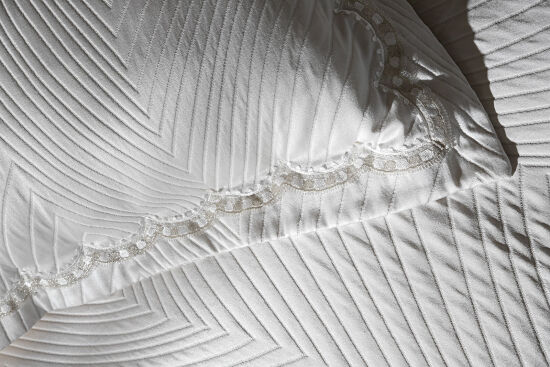 CASİTA PİKE TAKIMI 240x250 3 PRC ECRU - 4