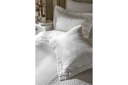 CASİTA PİKE TAKIMI 240x250 3 PRC ECRU - 5