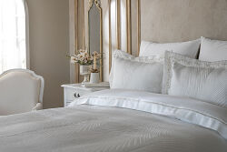 CASİTA PİKE TAKIMI 240x250 3 PRC ECRU - 2