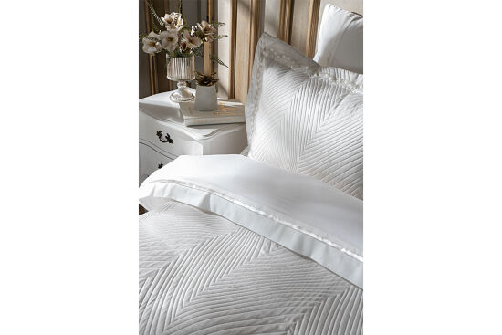 CASİTA PİKE TAKIMI 240x250 3 PRC ECRU - 6