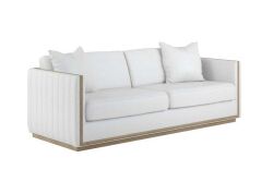 CASSAT ÜÇLÜ KOLTUK KREM 95x239x86cm 522501-5302AA - 4