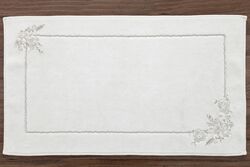 HOME SWEET HOME - CASSILLA PASPAS KREM 60x100cm