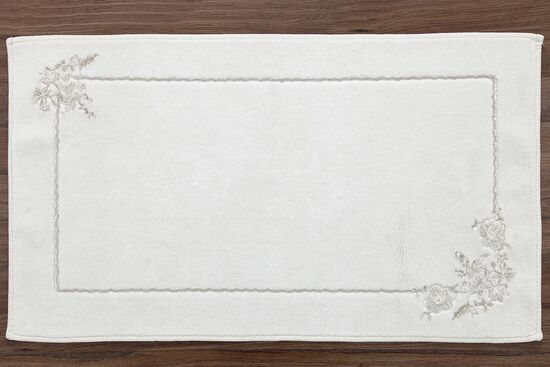 CASSILLA PASPAS KREM 70x120cm