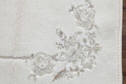 CASSILLA PASPAS KREM 70x120cm - Thumbnail