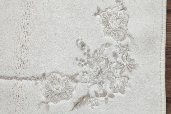 CASSILLA PASPAS KREM 70x120cm