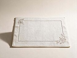 CASSILLA PASPAS KREM 70x120cm - HOME SWEET HOME