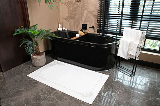 CASSILLA PASPAS KREM 80x140cm - 1