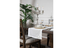 CASSILLA RUNNER 40x90cm (SUTASI) - HOME SWEET HOME