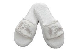 CASSILLA TERLIK KREM - TERLİK