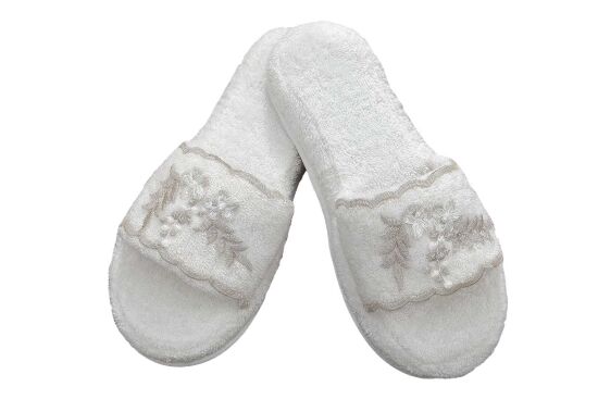 CASSILLA TERLIK KREM - 1