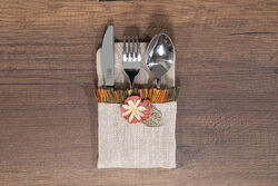 CASTANA 12X21 KASIKLIK NATURAL - HOME SWEET HOME