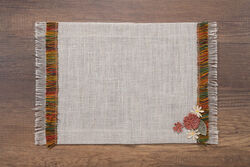 CASTANA 35X50 AMERIKAN SERVIS NATURAL - HOME SWEET HOME