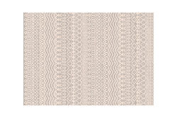 CASTELLA HALI 22077A_605_21 73x200 cm KAHVE/KREM