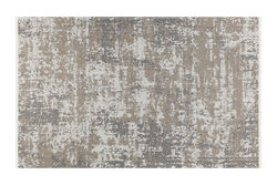 HOME SWEET HOME - CASTELLA HALI B2809A_605_12_C23 124x180 cm KREM/KAHVE/ANTRASIT