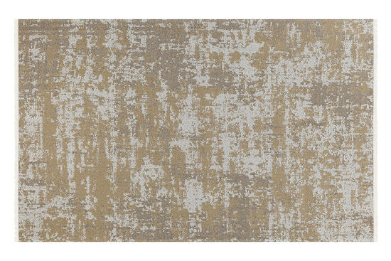 CASTELLA HALI B2809A_606_12_C26 150x220 cm KREM/SARI/KAHVE
