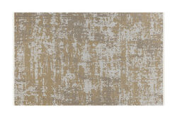 CASTELLA HALI B2809A_606_12_C26 73x200 cm KREM/SARI/KAHVE