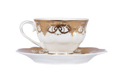 ÇAY FİNCAN TAKIMI 6'LI - 200CC- 1012-2 - HSH-KRVN ORTAK