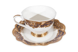 ÇAY FİNCAN TAKIMI 6'LI - 200CC- 1012-5 - 3