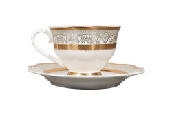 ÇAY SETİ - 23 PARÇA - 1013-1 - 3