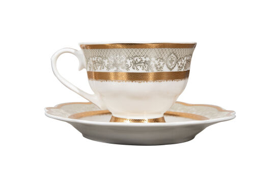 ÇAY SETİ - 23 PARÇA - 1013-1 - 3