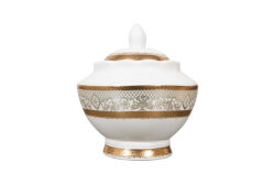 ÇAY SETİ - 23 PARÇA - 1013-1 - 5