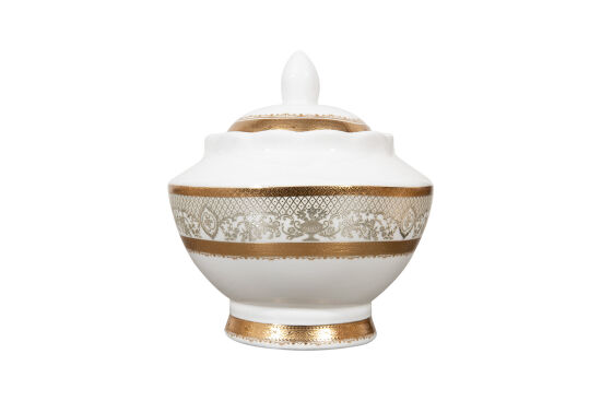 ÇAY SETİ - 23 PARÇA - 1013-1 - 5