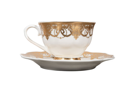 ÇAY SETİ - 23 PARÇA - 1013-2 - 3