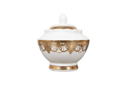 ÇAY SETİ - 23 PARÇA - 1013-2 - 5