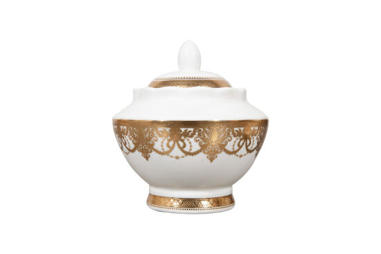 ÇAY SETİ - 23 PARÇA - 1013-2 - 5