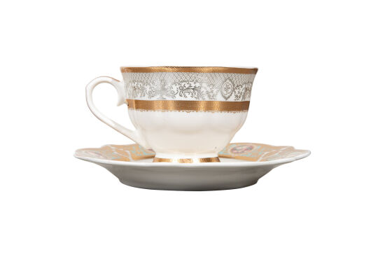 ÇAY SETİ - 23 PARÇA - 1013-3 - 3