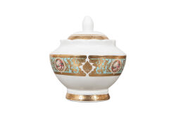 ÇAY SETİ - 23 PARÇA - 1013-3 - 4