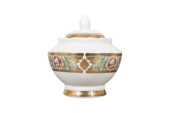 ÇAY SETİ - 23 PARÇA - 1013-3 - 4